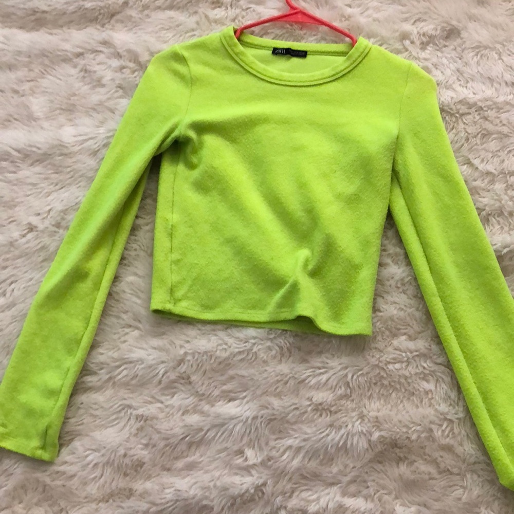 Neon Top
